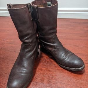 Frye Boots